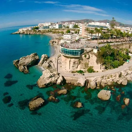 וילה Pueblo Andaluz