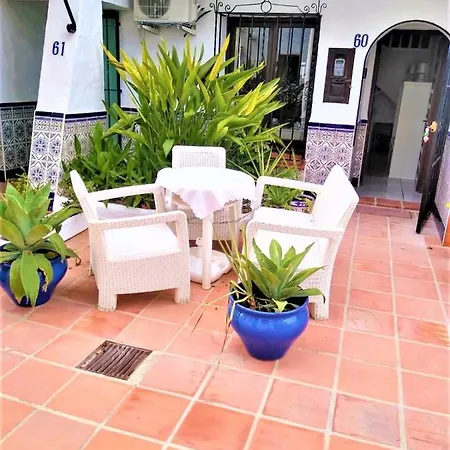 Villa Pueblo Andaluz *