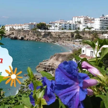 Villa Pueblo Andaluz Nerja
