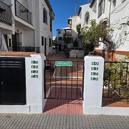 Pueblo Andaluz