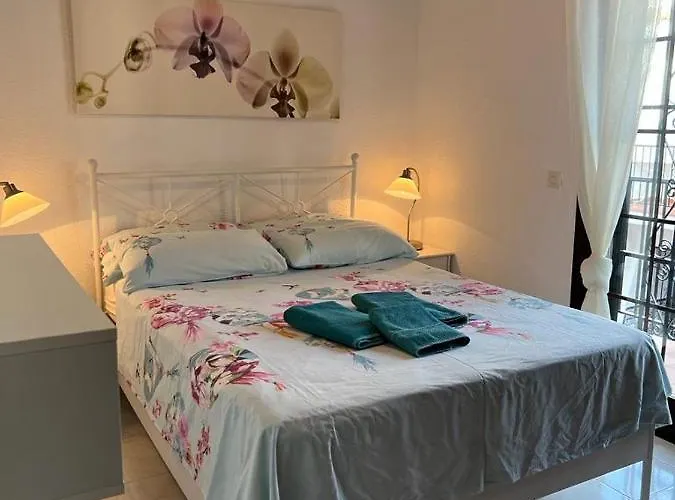 Villa Pueblo Andaluz
