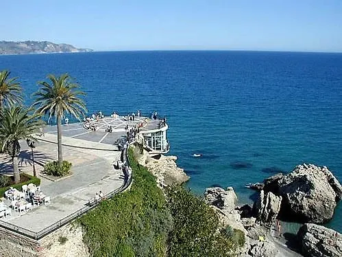 Pueblo Andaluz Villa Nerja