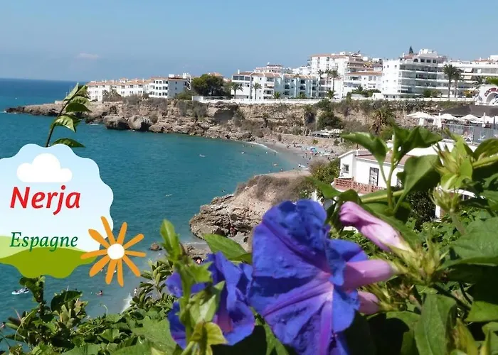 Villa Pueblo Andaluz Nerja
