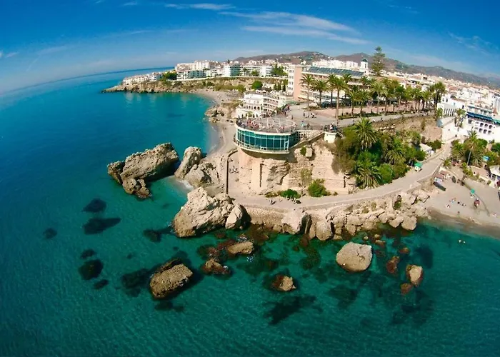 Villa Pueblo Andaluz