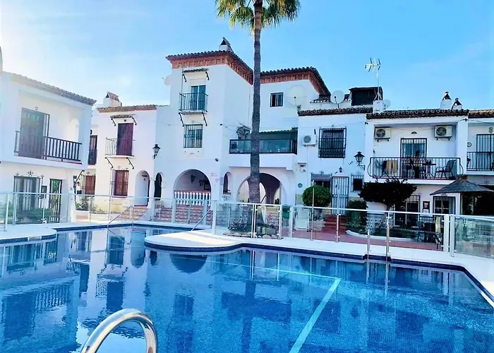 Pueblo Andaluz *